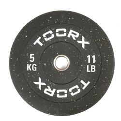 DBCR-5 Disque bumper crumb – 50 mm – 5 kg