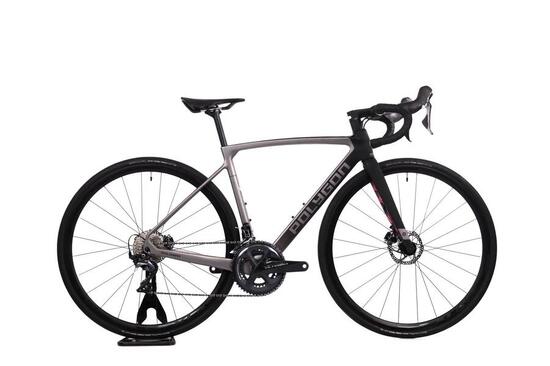 Second Hand - Bici da Corsa - POLYGON - S - Buono