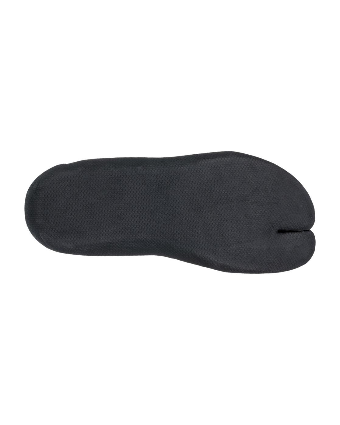 Escarpines de surf con punta dividida 3MM ELITE Negro Mujer 2/3