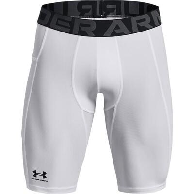 Lange korte broek met zakken under armour heatgear®