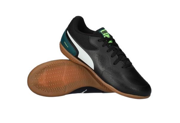 Chuteiras de futebol de salão para crianças  Puma Truco III 108576 02 3/5