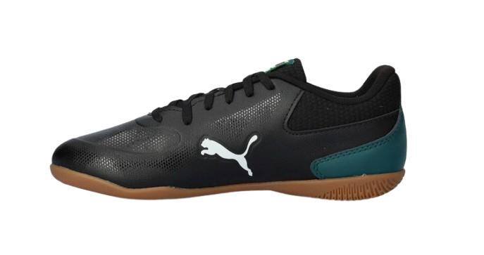 Chuteiras de futebol de salão para crianças  Puma Truco III 108576 02 2/5