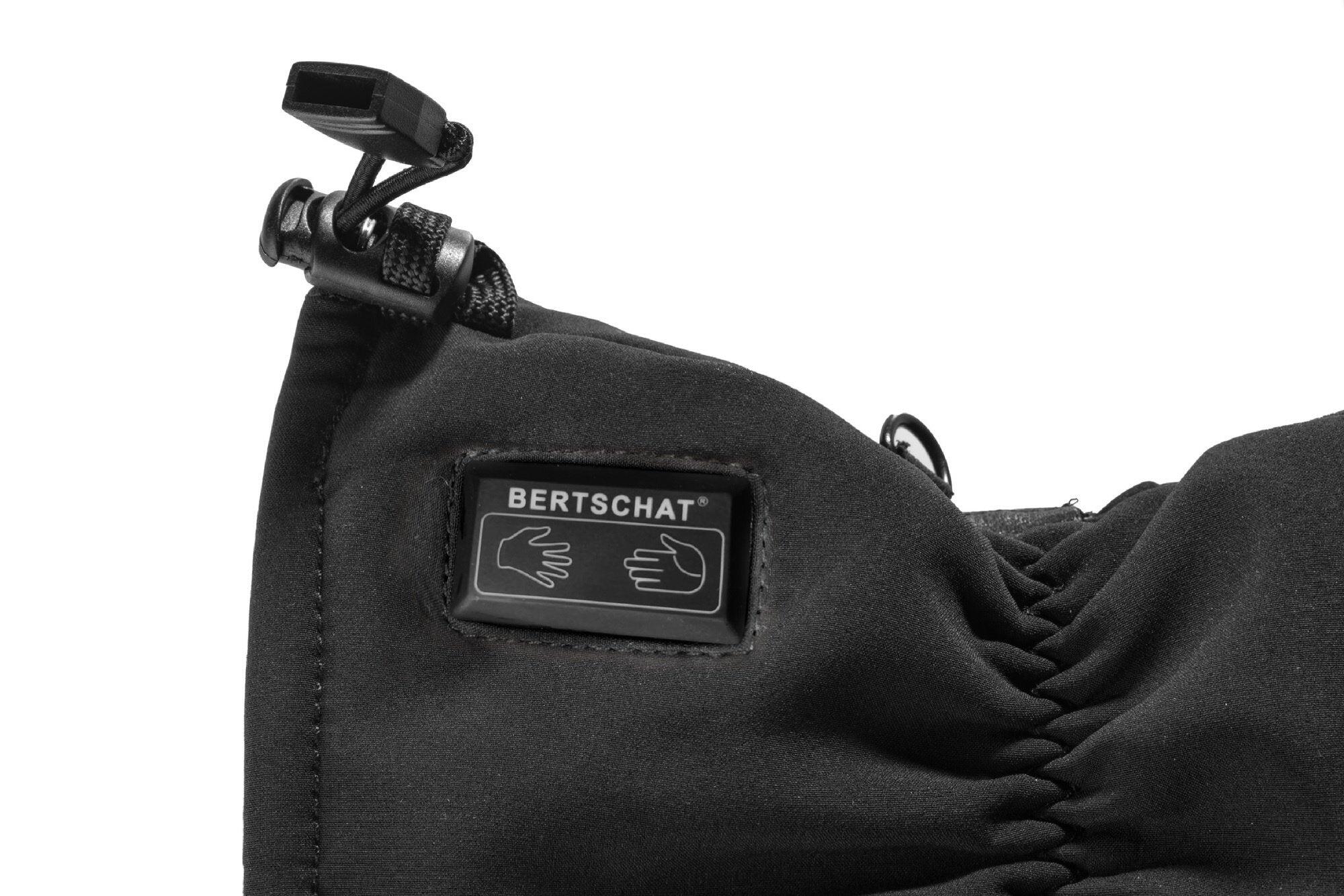 Moufles Chauffantes - Dual-Heating | USB 5/6