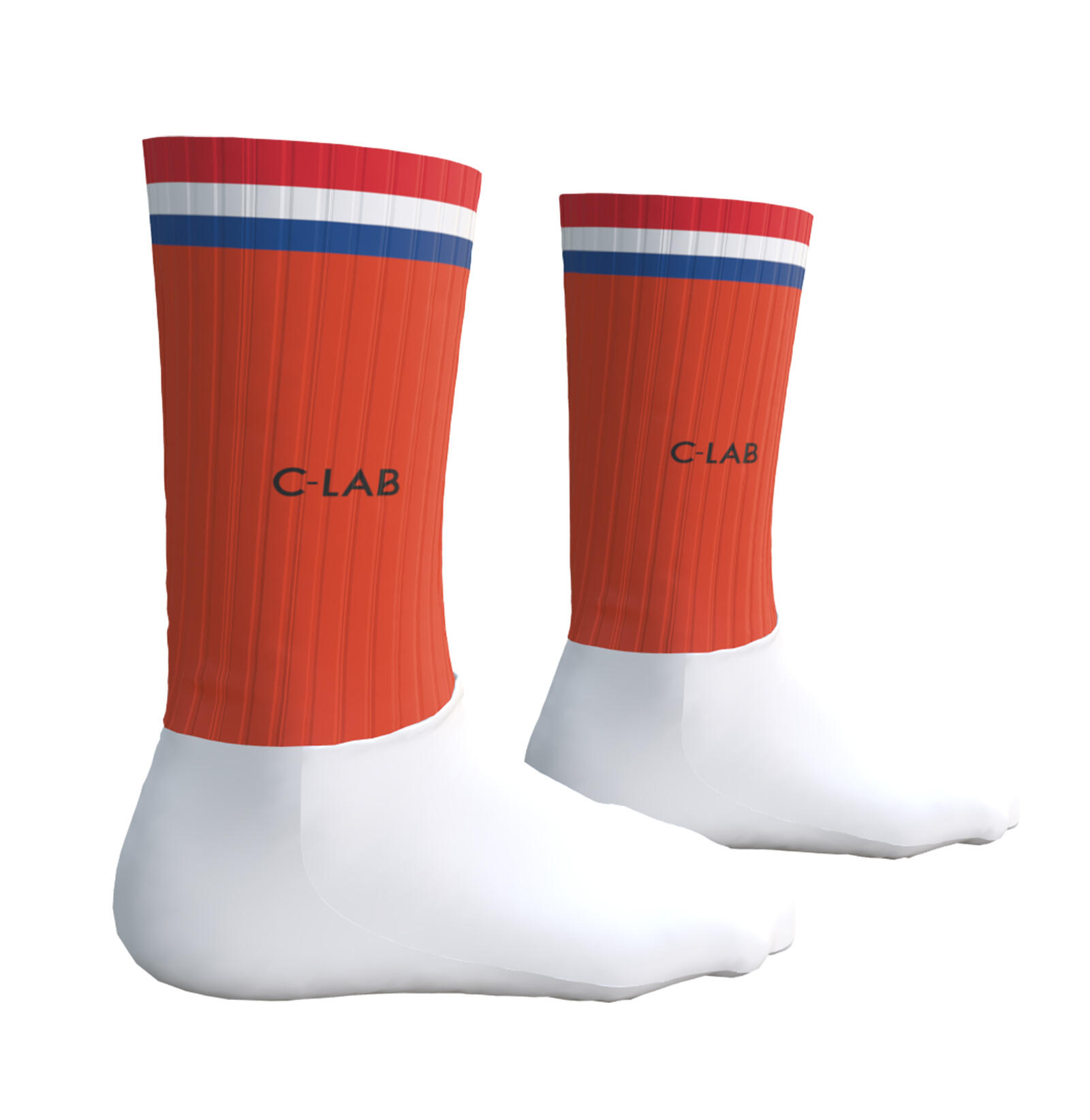 Calcetines ciclismo aerodinamicas Rafale - NL 2/4