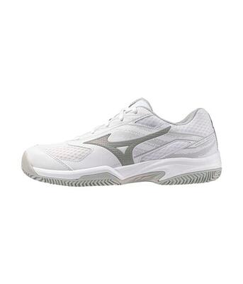 Dames tennisschoenen mizuno break shot 5 wos