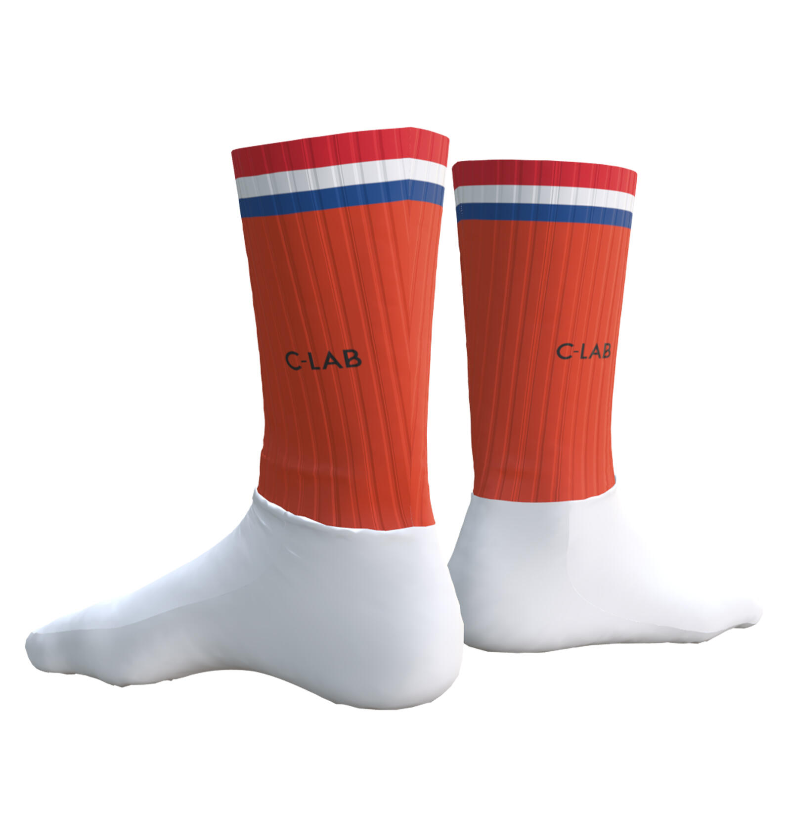 Calcetines ciclismo aerodinamicas Rafale - NL 4/4