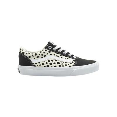 VANS Sneaker alte con personalità VN0A5HYOCH61