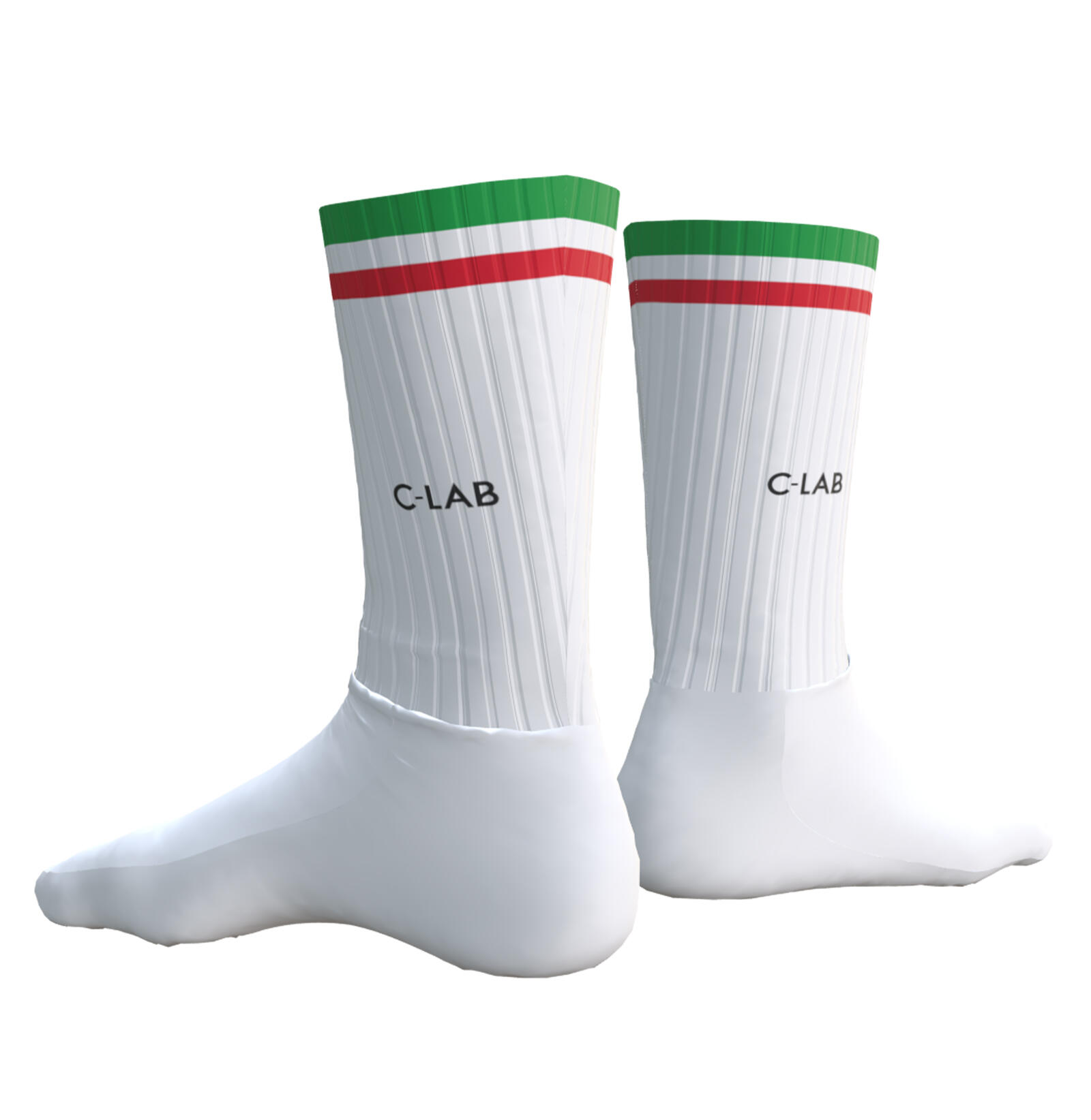 Calcetines ciclismo aerodinamicas Rafale - IT 3/4