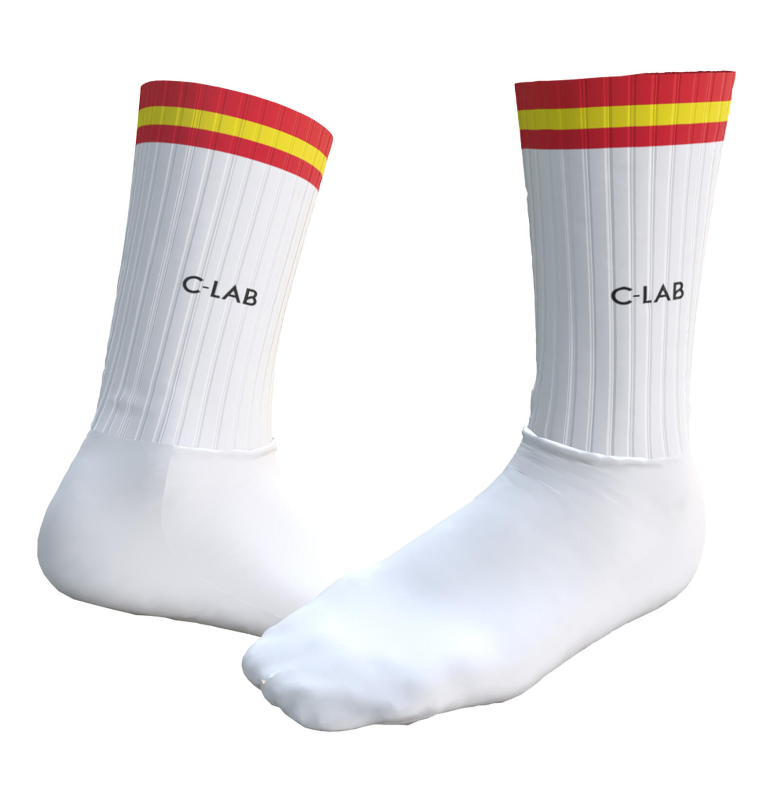 Calze ciclismo strada aerodinamiche Rafale - ES 4/4