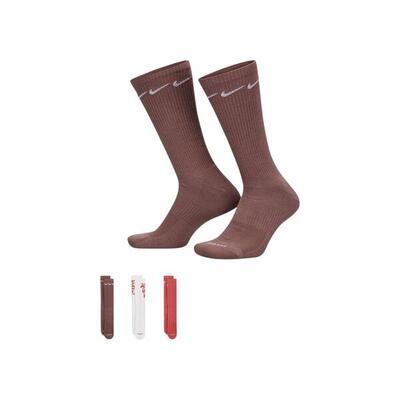 Nike Everyday Plus Cushioned Crew Socks – DH3822-909