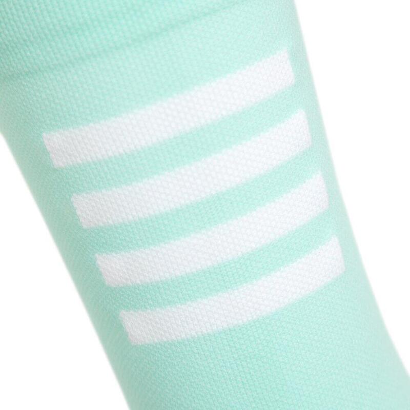 Șosete de S1 Blue Aqua Albastru