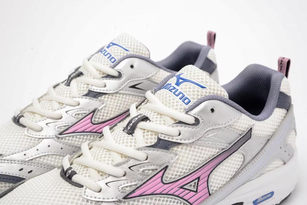 Mizuno MXR scarpa da walking uomo 5/6