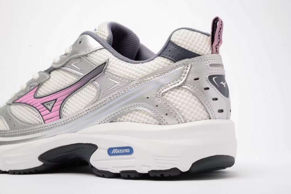 Mizuno MXR scarpa da walking uomo 4/6