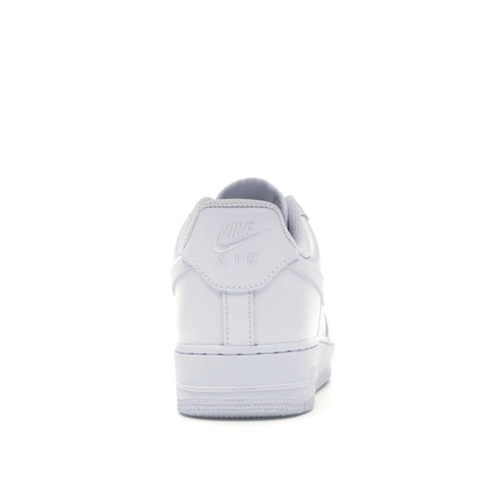 Basket Nike AIR FORCE 1 '07 7/7