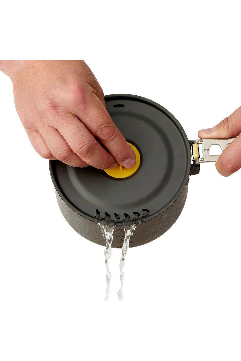 Campingtopf Frontier UL Pot 1,3L 3/7