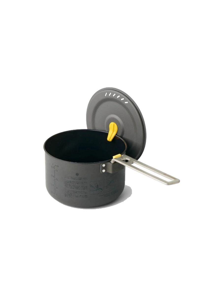 Campingtopf Frontier UL Pot 1,3L 2/7
