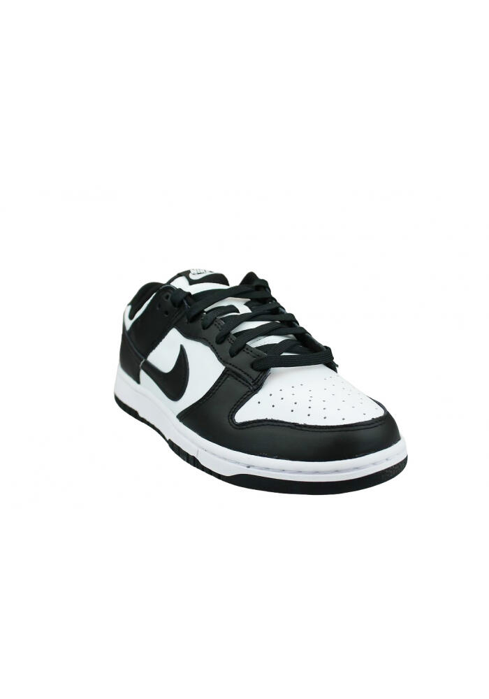 Nike Dunk Low Retro Blanc Dd1391-100 2/7