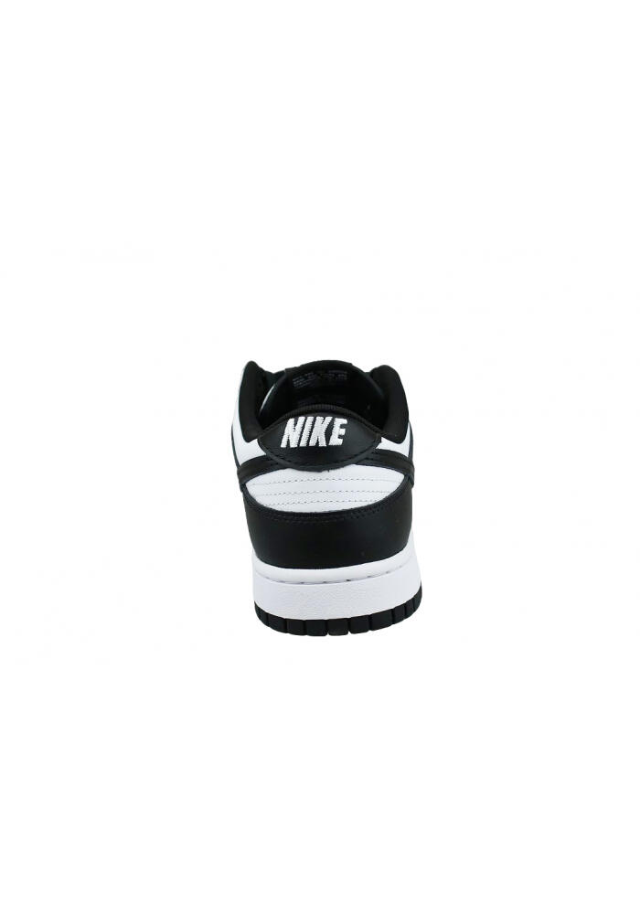Nike Dunk Low Retro Blanc Dd1391-100 4/7