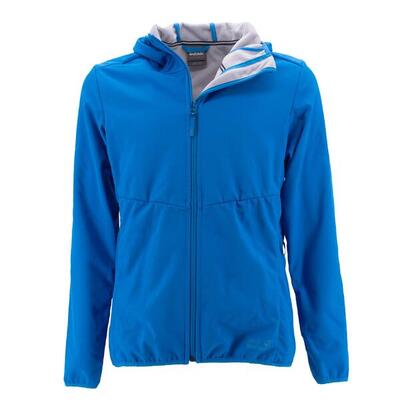 Übergangsjacke Wolfpack Stormlock Softshell in Blau
