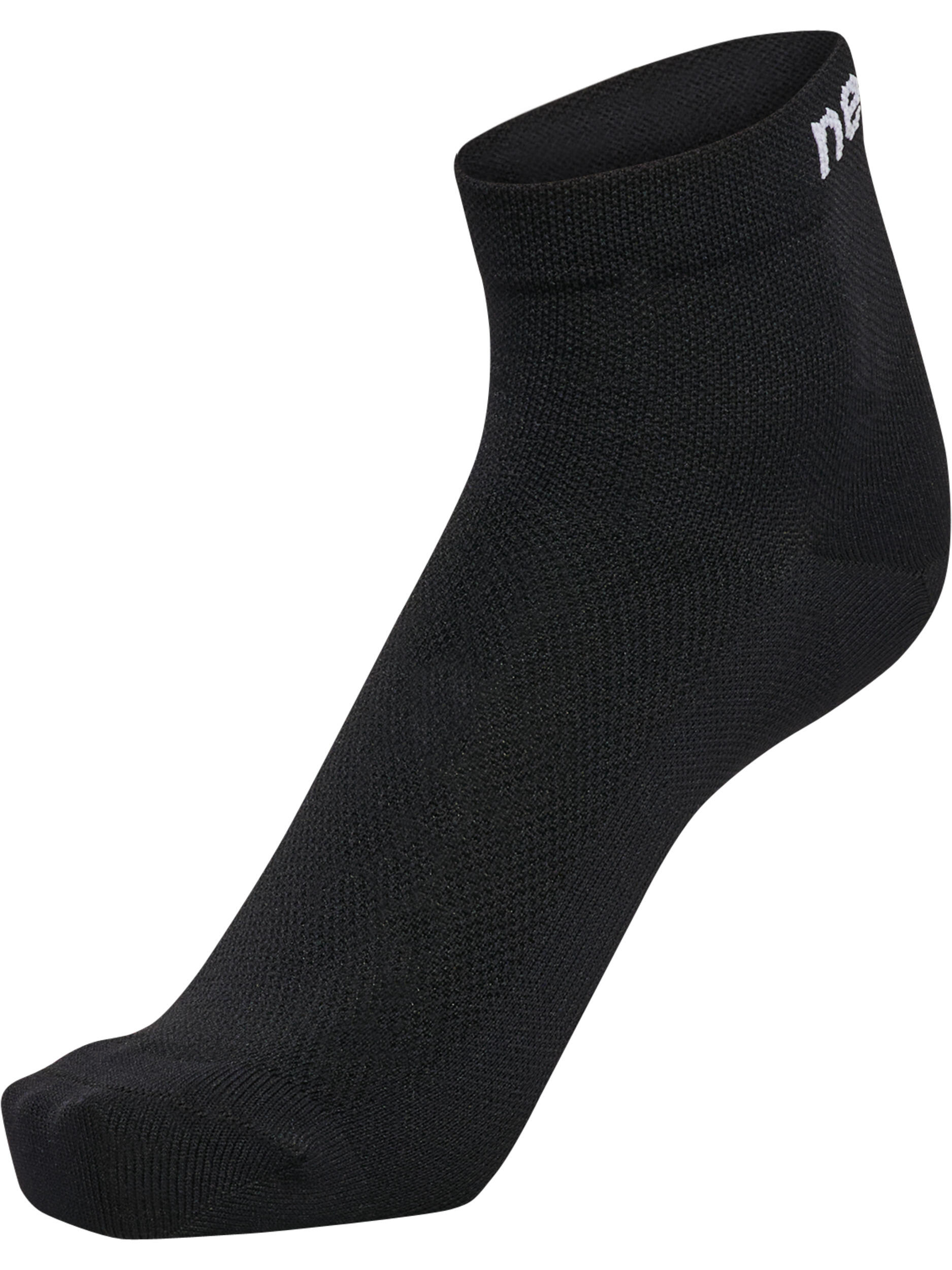 Enfiler Low Chaussettes Nwldo Exécuter Adulte 3/4