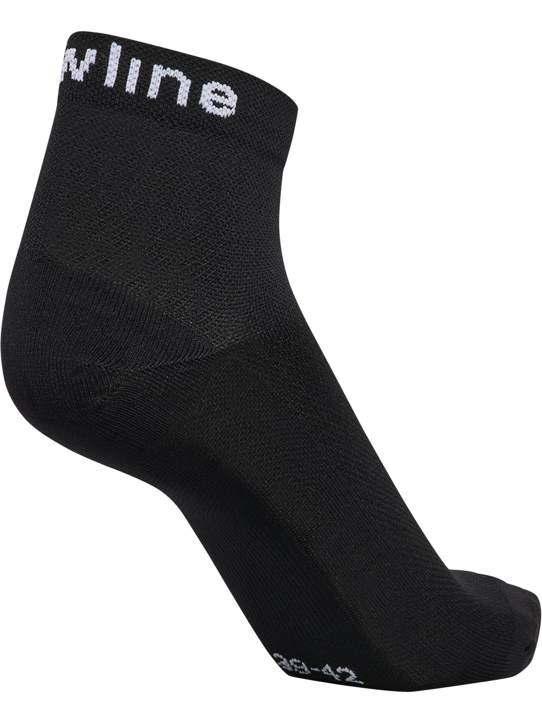 Enfiler Low Chaussettes Nwldo Exécuter Adulte 4/4