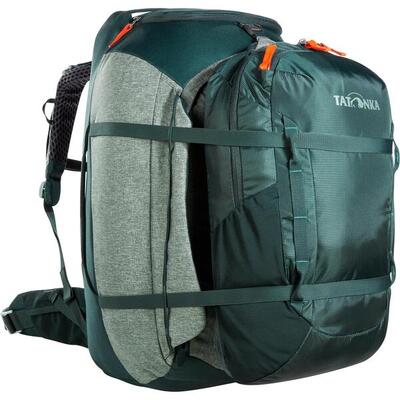 Reiserucksack Great Escape 50+15 Damen sage green