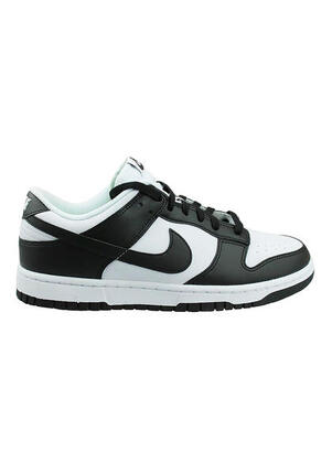 Nike Dunk Low Next Nature Black White