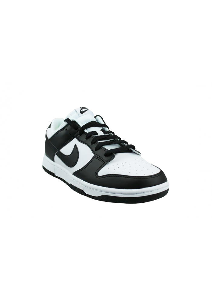 Women Nike Dunk Low Next Nature Blanc Dd1873-102 3/5