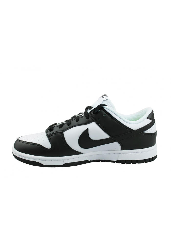 Women Nike Dunk Low Next Nature Blanc Dd1873-102 2/5
