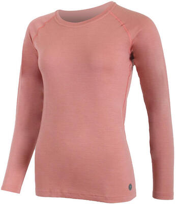 Dames merino shirt atila