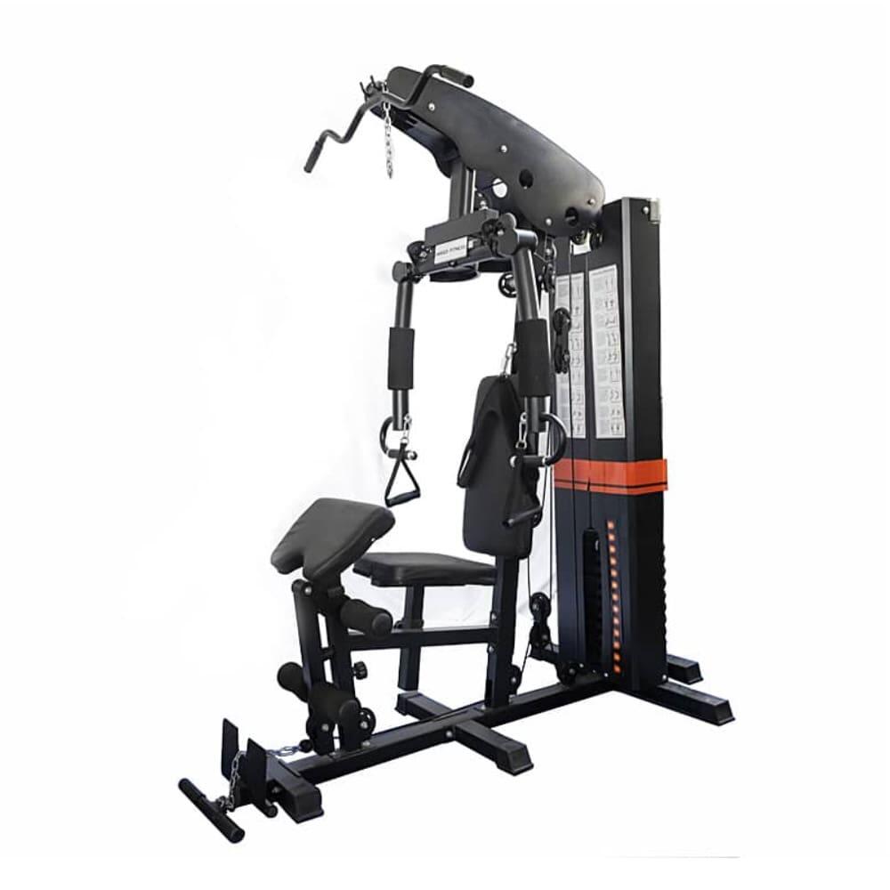 Multiestação de musculação para casa Viok Sport 2/2