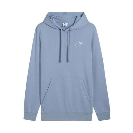 Sweatshirt à capuche Puma ESS 2 Color Small No. 1