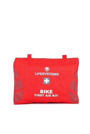 Lifesystems Bike Erste-Hilfe-Set Fahrrad kompakt, wasserdicht, 20 Teile