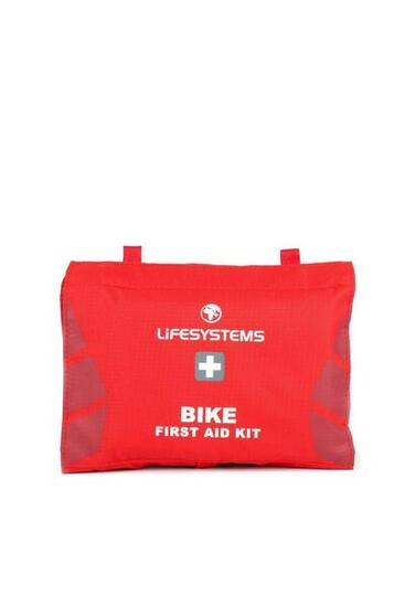 Lifesystems Bike Erste-Hilfe-Set Fahrrad kompakt, wasserdicht, 20 Teile