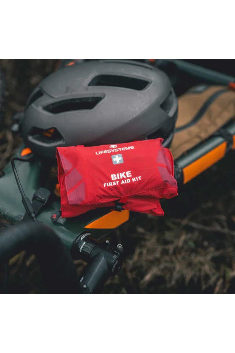 Trousse secours vélo Lifesystems compacte étanche 20 pcs (1-2 pers.) 4/4