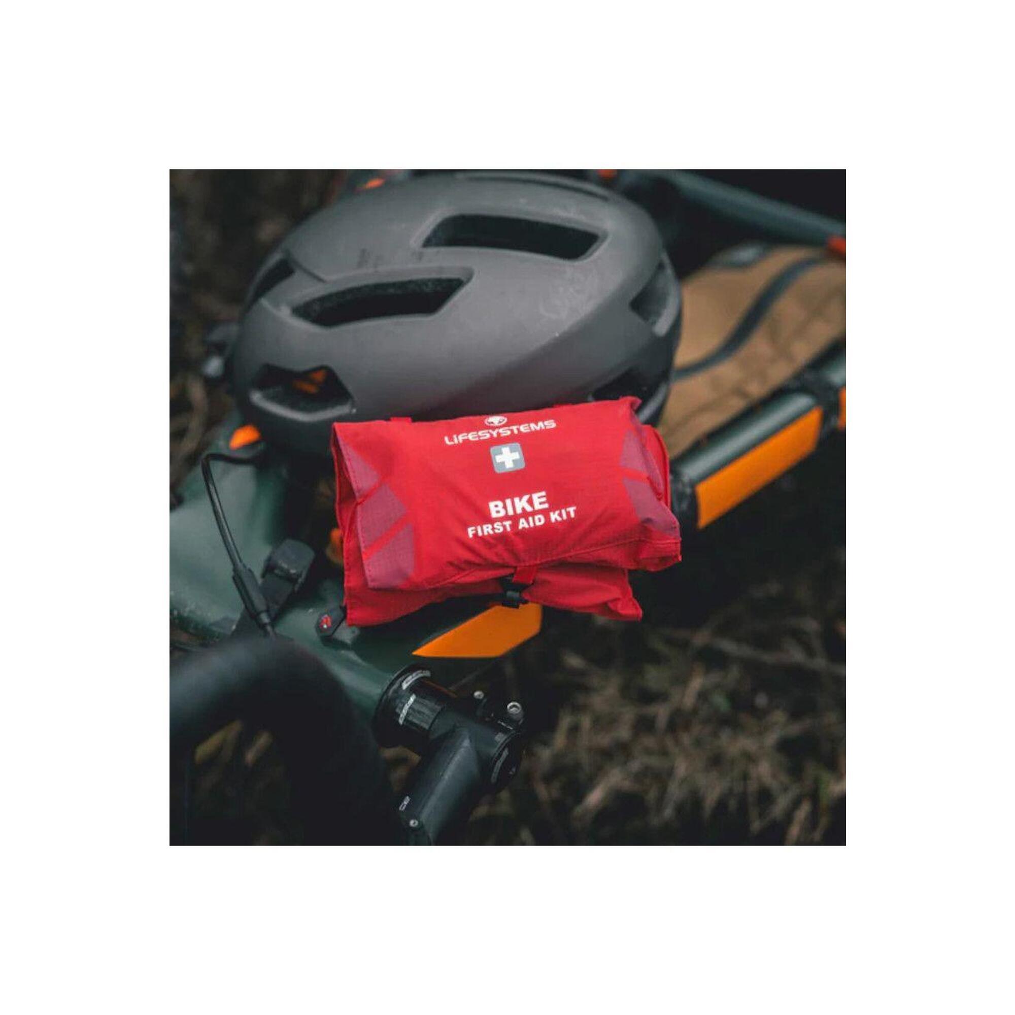 Set prim-ajutor Bike