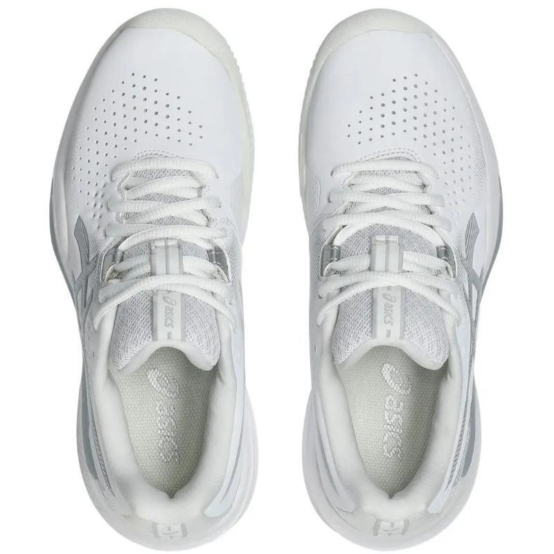 Asics Gel-challenger 15 Clay Women's White 1042a293 3/7
