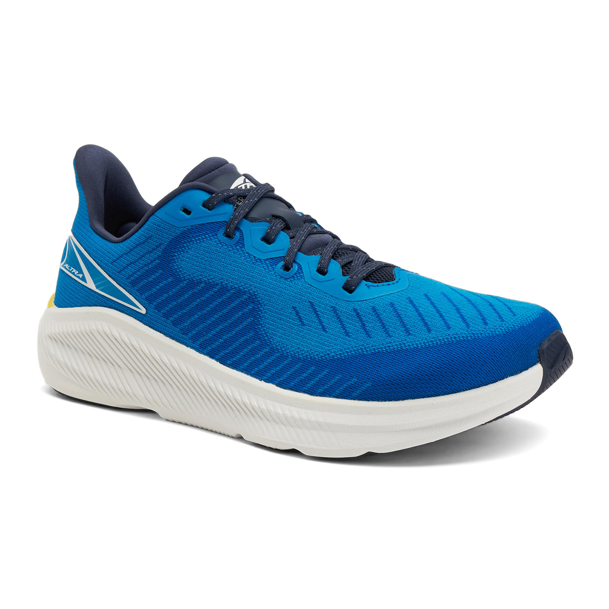 Altra - Chaussures De Course Pour Hommes Altra Experience Form - Baskets - Bleu - Decathlon