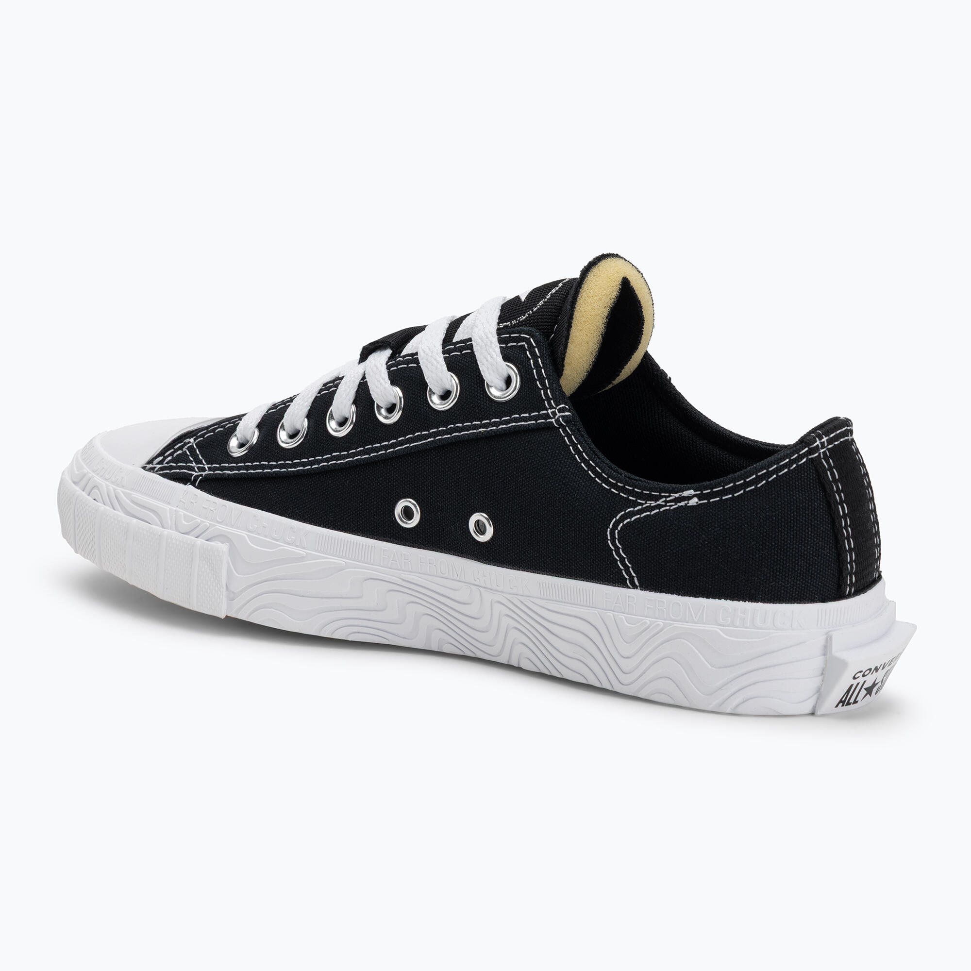 Baskets enfant Converse Chuck Taylor All Star OX 3/5