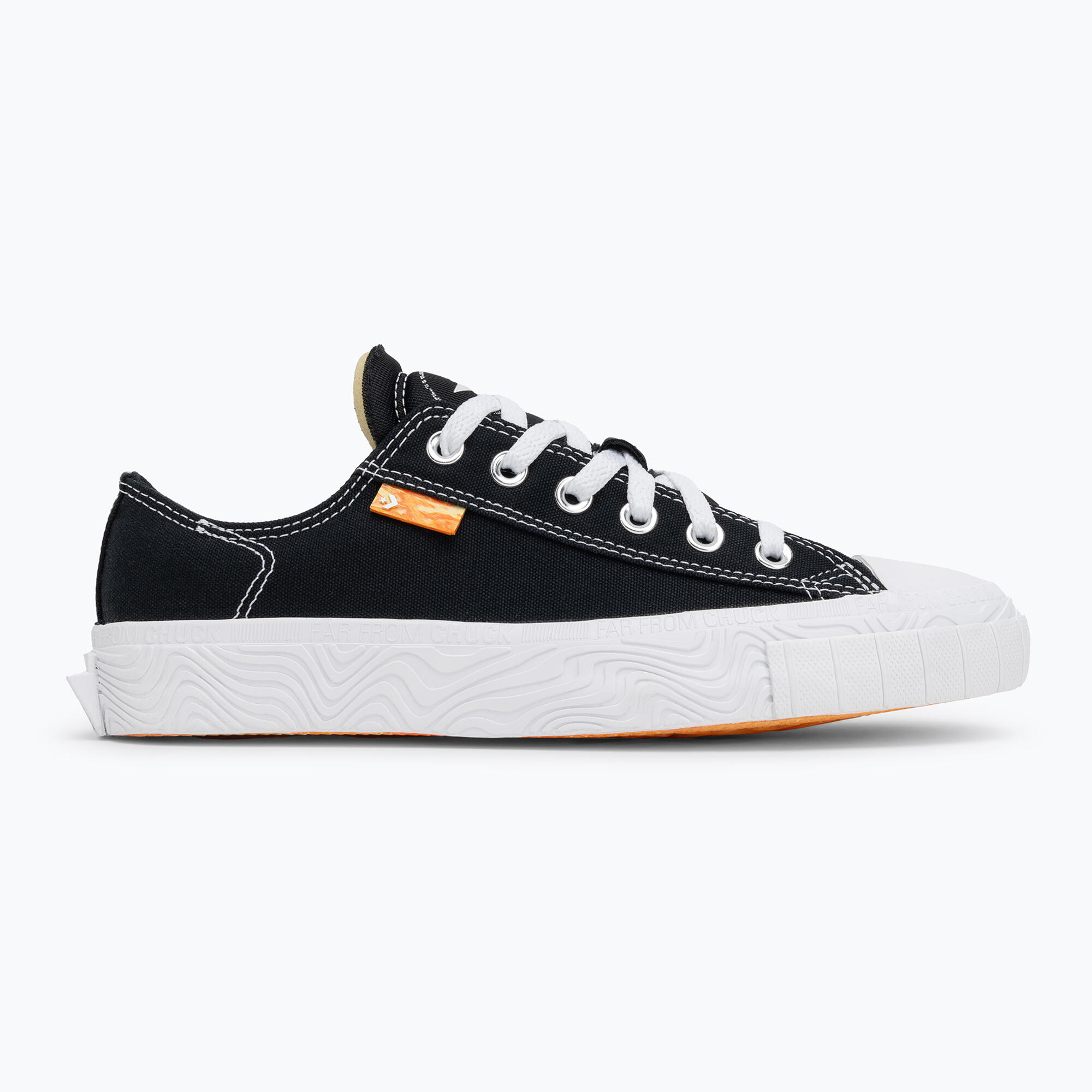 Baskets enfant Converse Chuck Taylor All Star OX 2/5