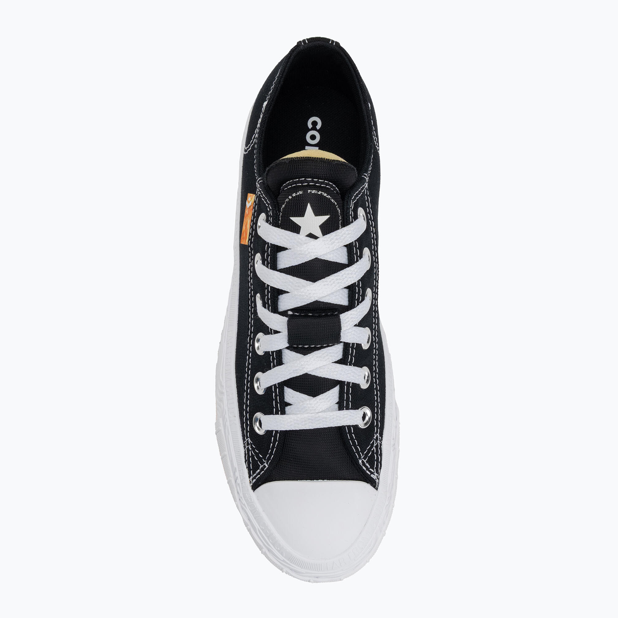 Baskets enfant Converse Chuck Taylor All Star OX 5/5