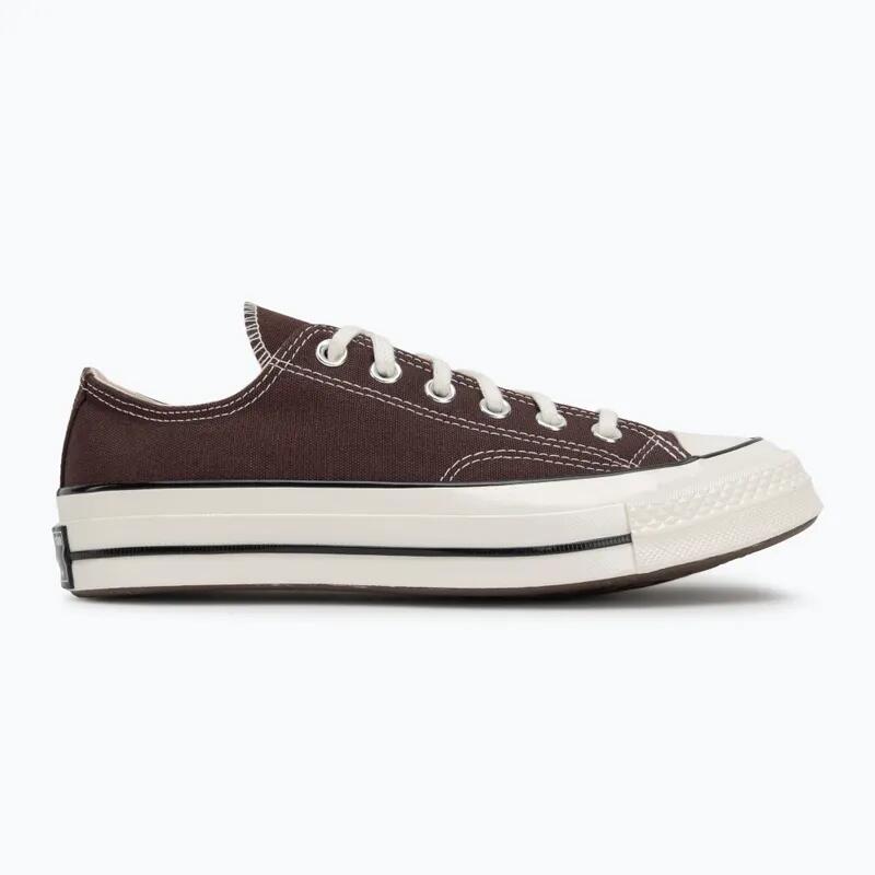 Trampki dziecięce Converse Chuck 70 Dark