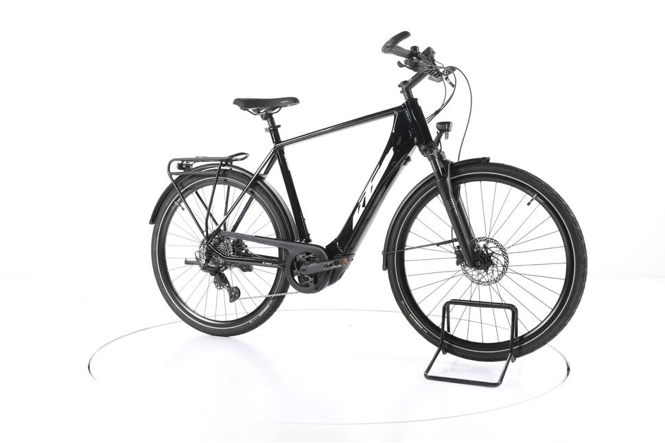 Second Life - KTM MACINA Sport 630 Trekking E-Bike - Stan dobry