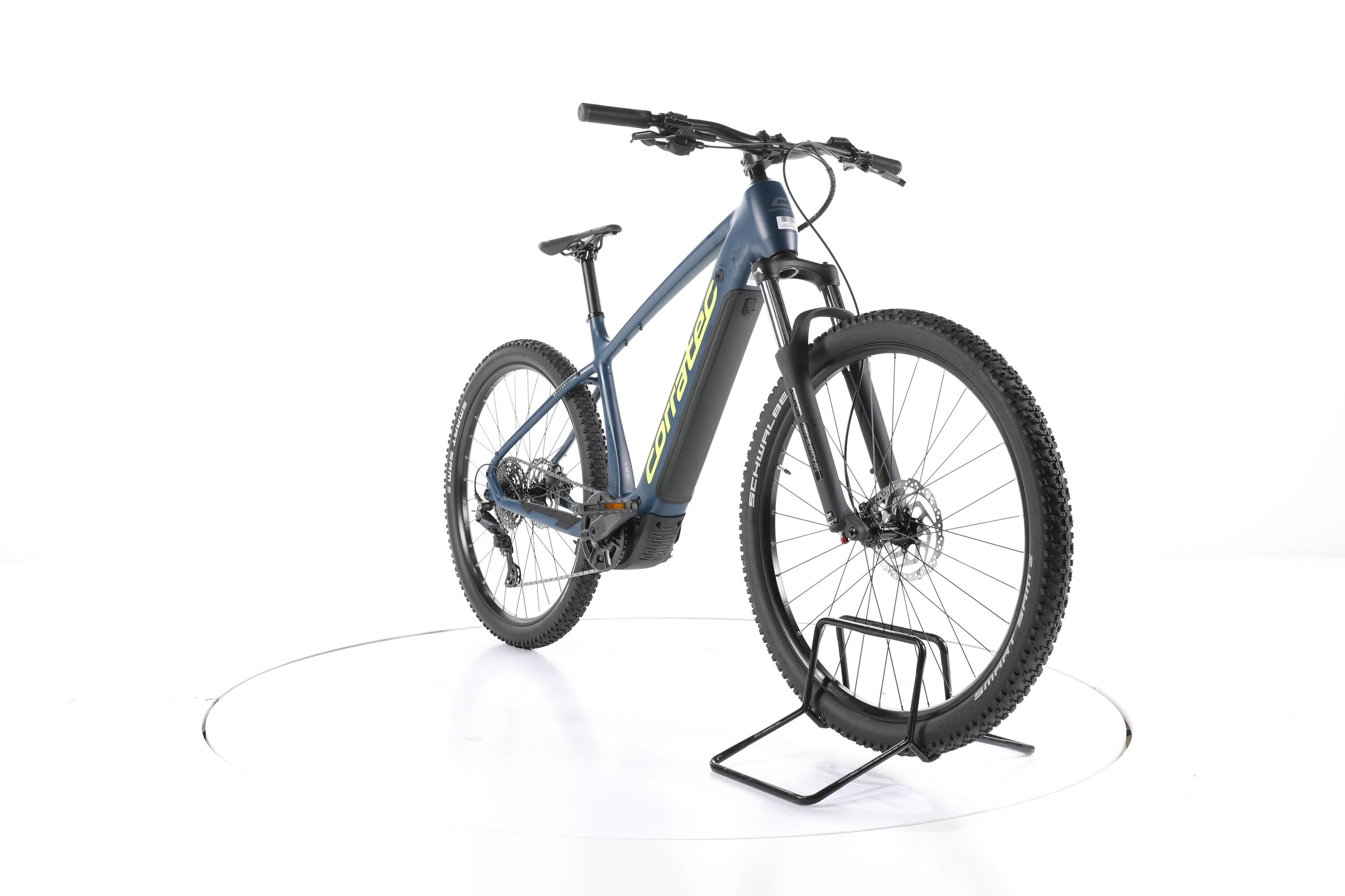 Ebike ricondizionata · Corratec E-Power X-Vert Race · Ottime condizioni 3/7