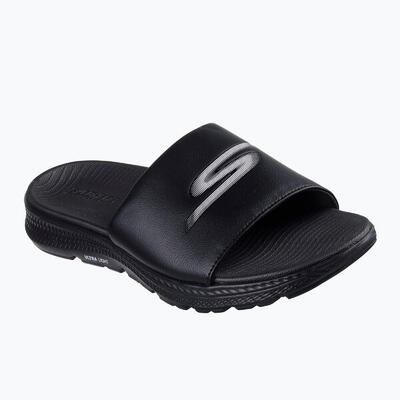 Heren slippers skechers go consistent sandal 2.0 culver