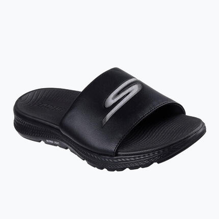 Slippers Skechers model GO CONSISTENT SANDAL 2.0 - CU voor unisex