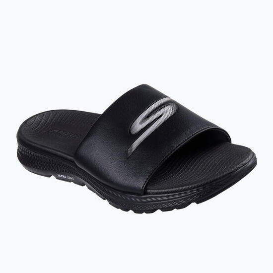 Heren slippers SKECHERS Go Consistent Sandal 2.0 Culver