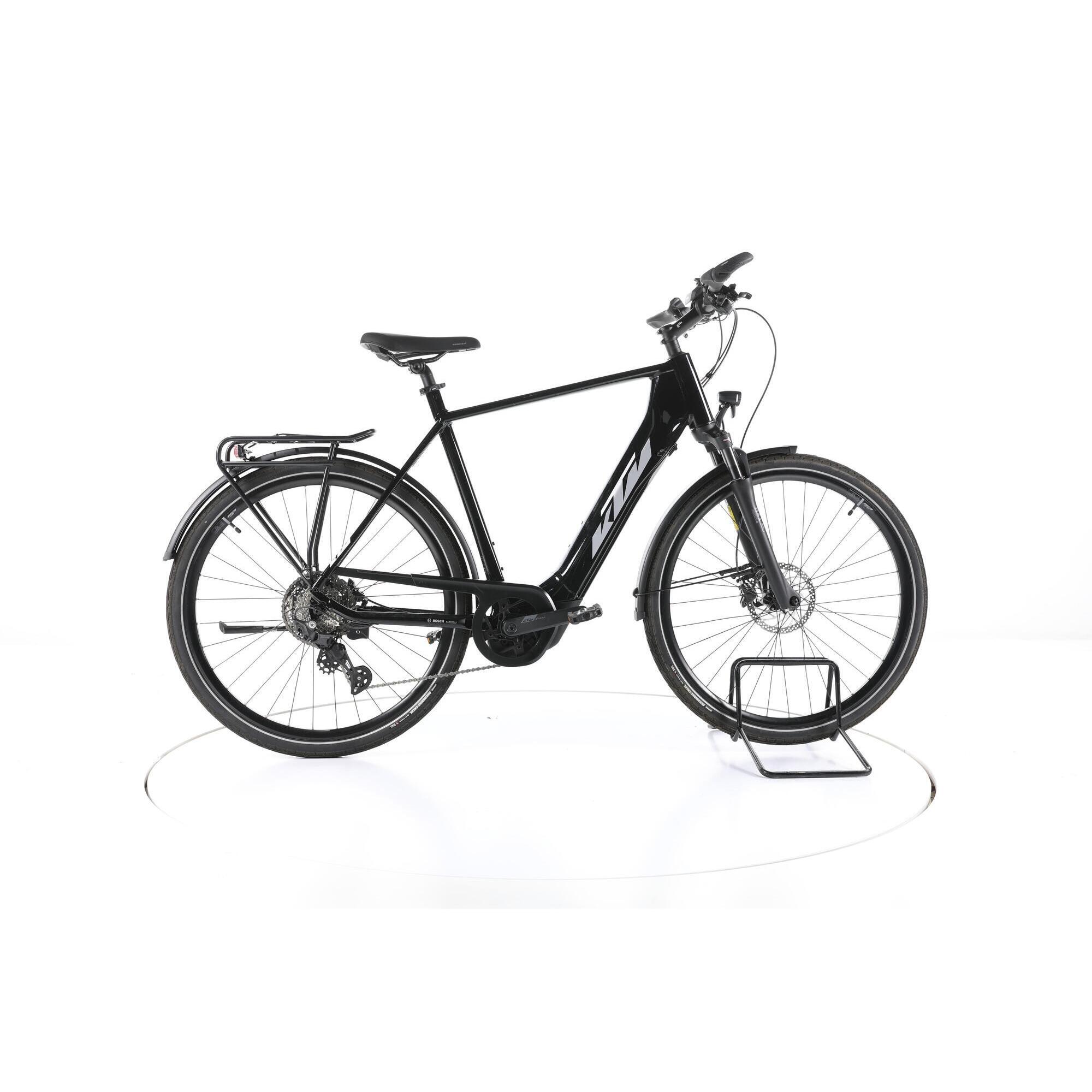 Second Life - KTM MACINA Sport 630 Trekking E-Bike - Stan dobry
