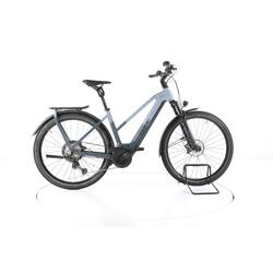 Reconditionné - Cube Kathmandu Hybrid SLT Trekking Vélo électrique - Très Bon