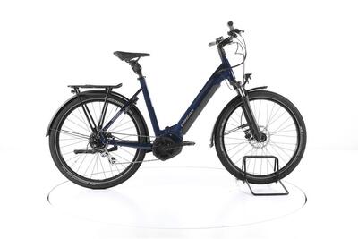 Ebike ricondizionata · Winora Yucatan 8 · Come nuovo